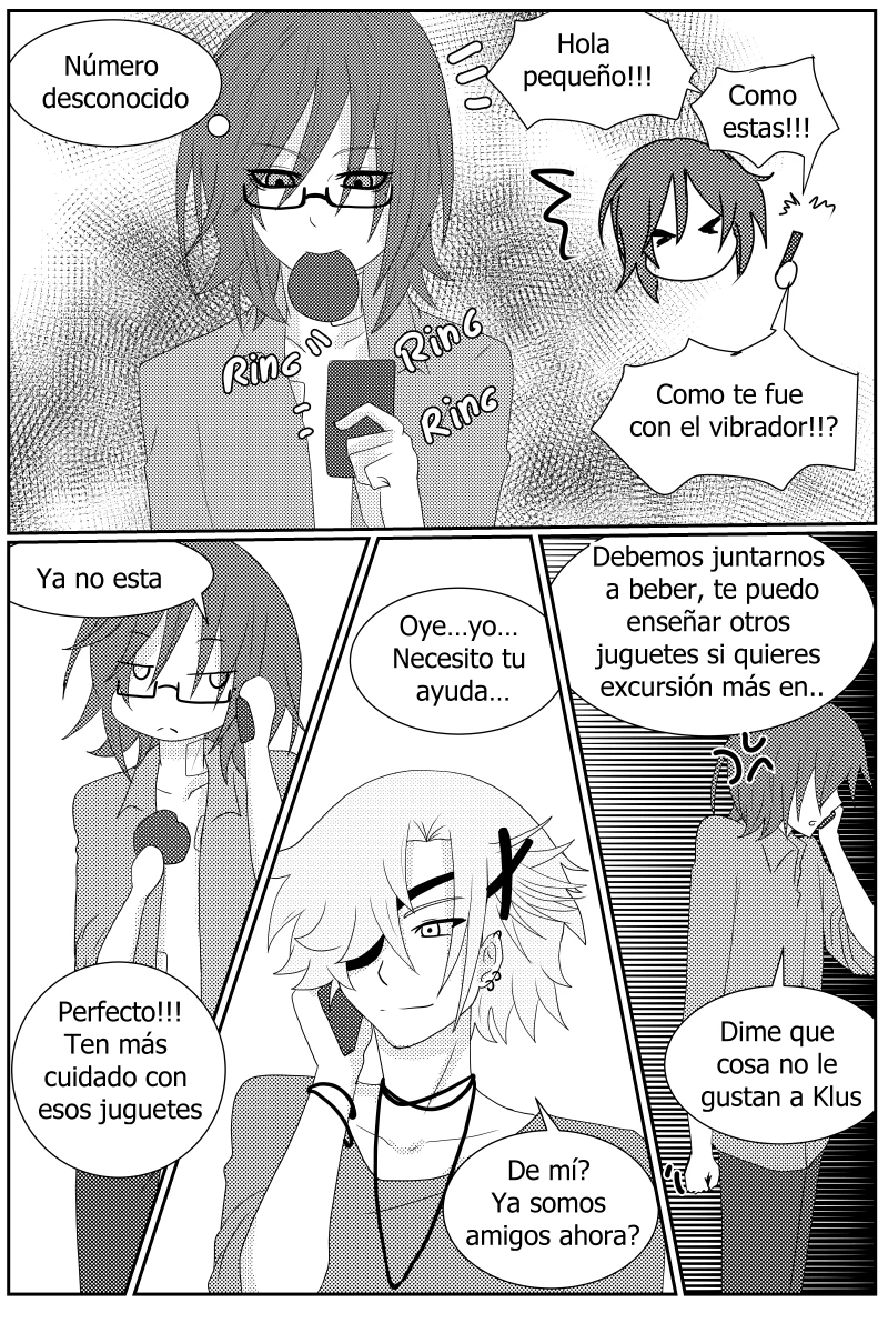 Capitulo 16, page 1