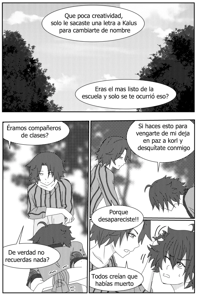 Capitulo 17，第 1 頁