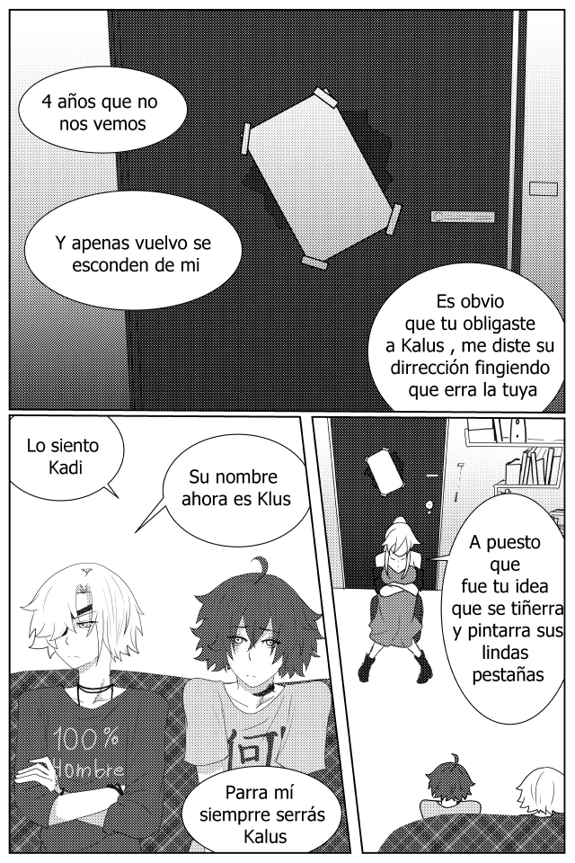 Capitulo 21, halaman 1