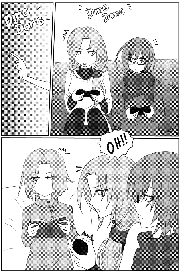 Capitulo 22, page 1
