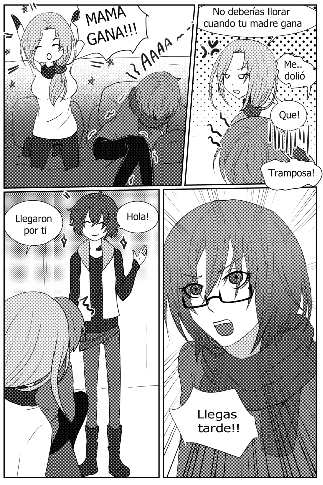 Capitulo 22, page 3