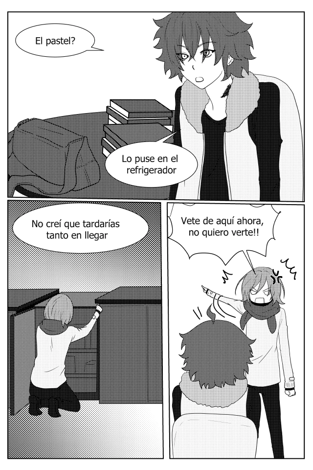 Capitulo 23 หน้า 2