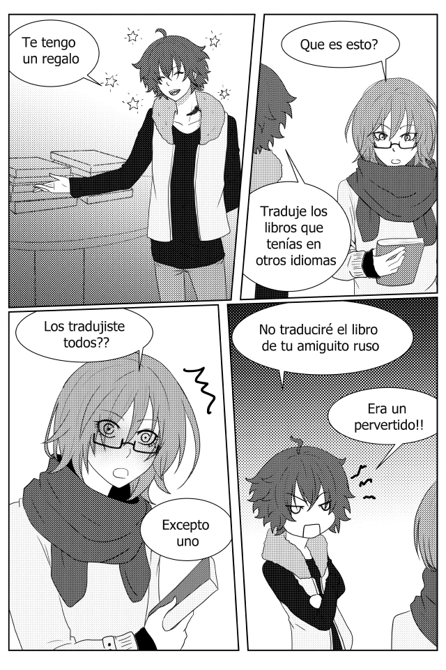 Capitulo 23 หน้า 3