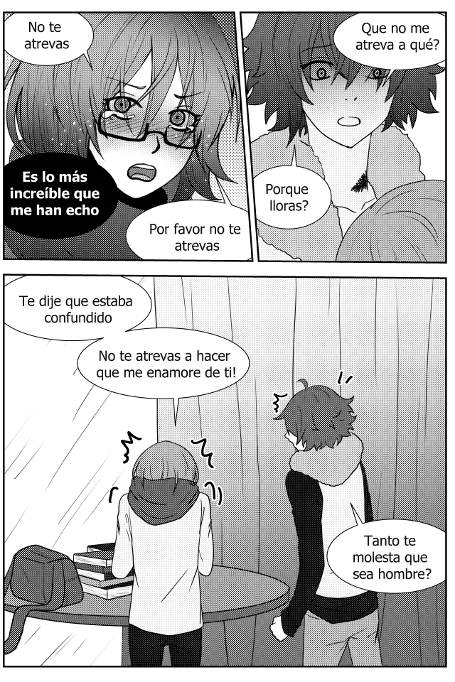 Capitulo 23 หน้า 5
