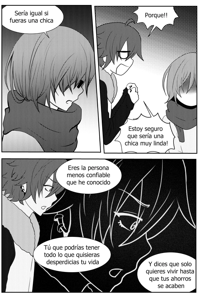 Capitulo 23 หน้า 6