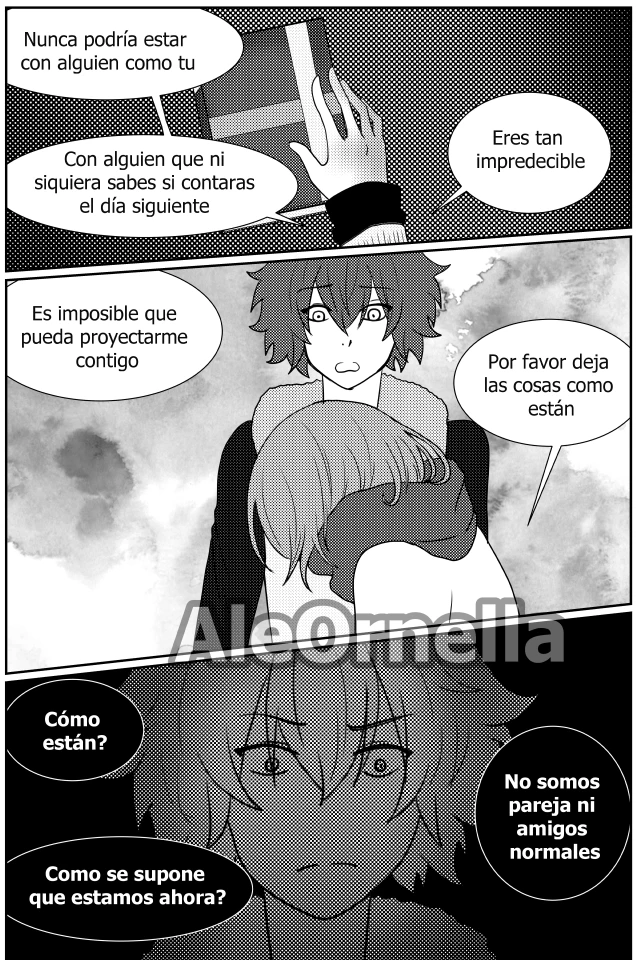 Capitulo 23 หน้า 7