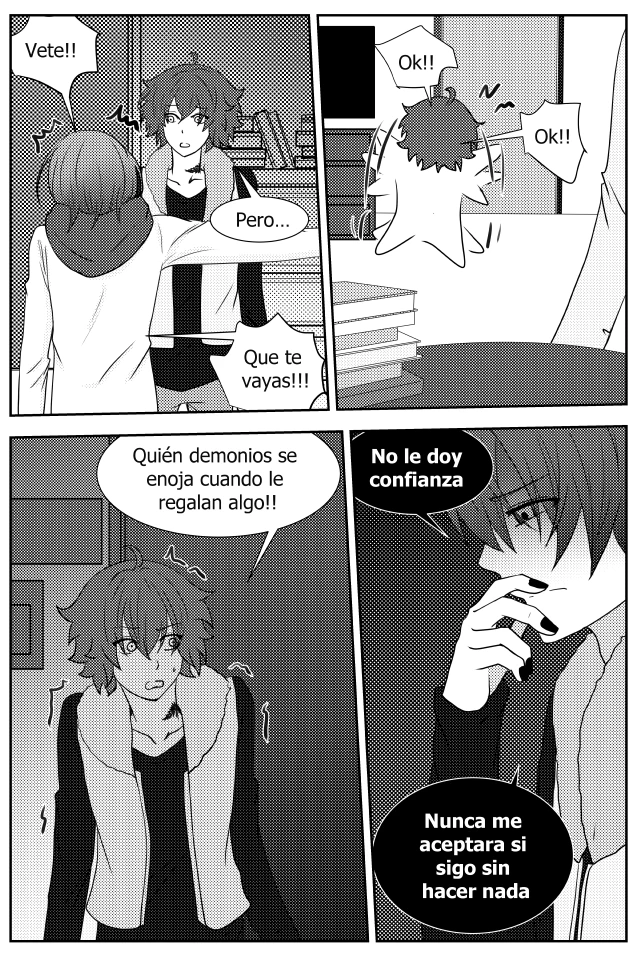 Capitulo 23 หน้า 8