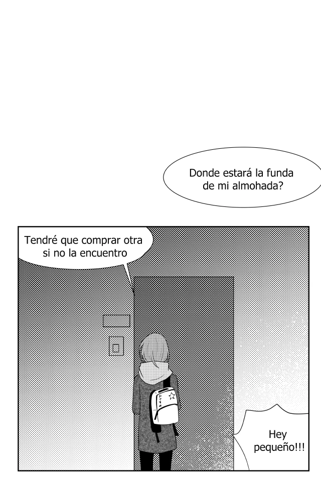 Capitulo 24，第 1 頁