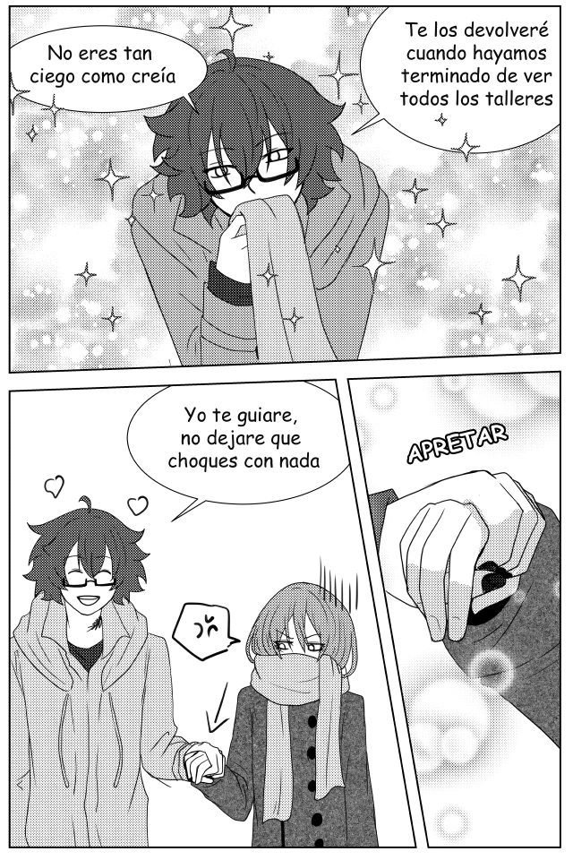 Capitulo 25, halaman 1