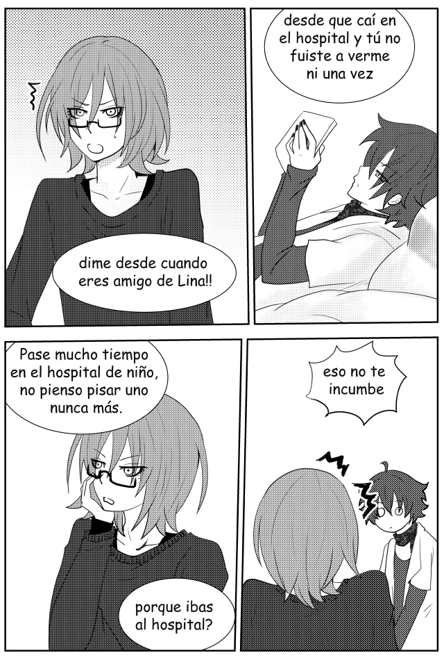 Capitulo 26, page 6