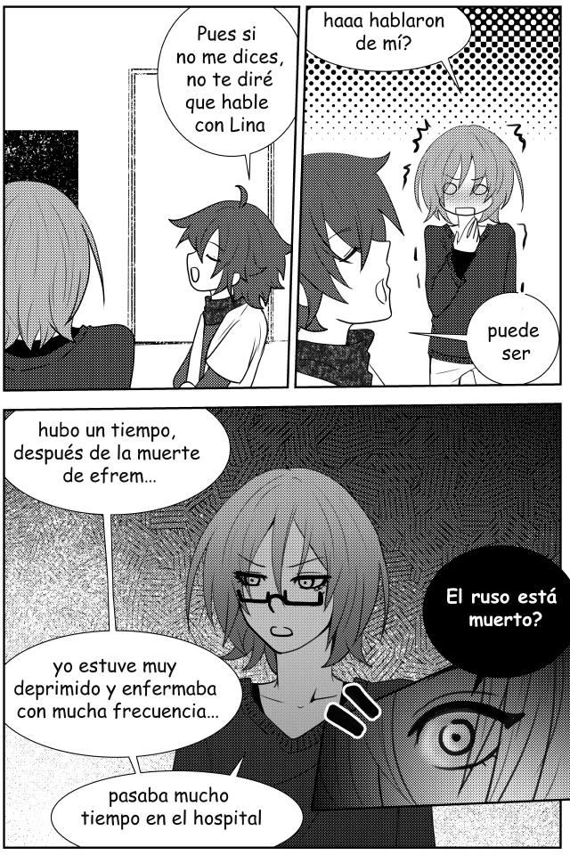 Capitulo 26, page 7