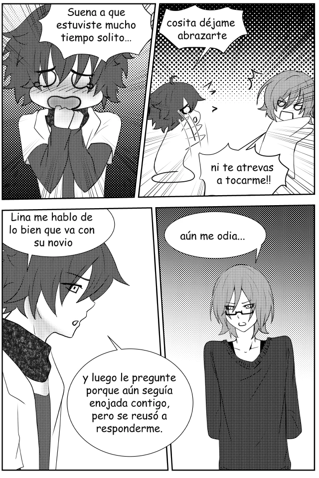Capitulo 26, page 8