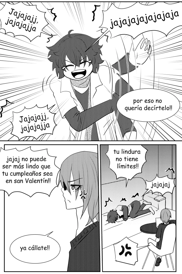 Capitulo 26, page 5