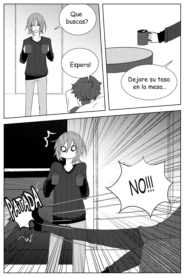Capitulo 26, page 13