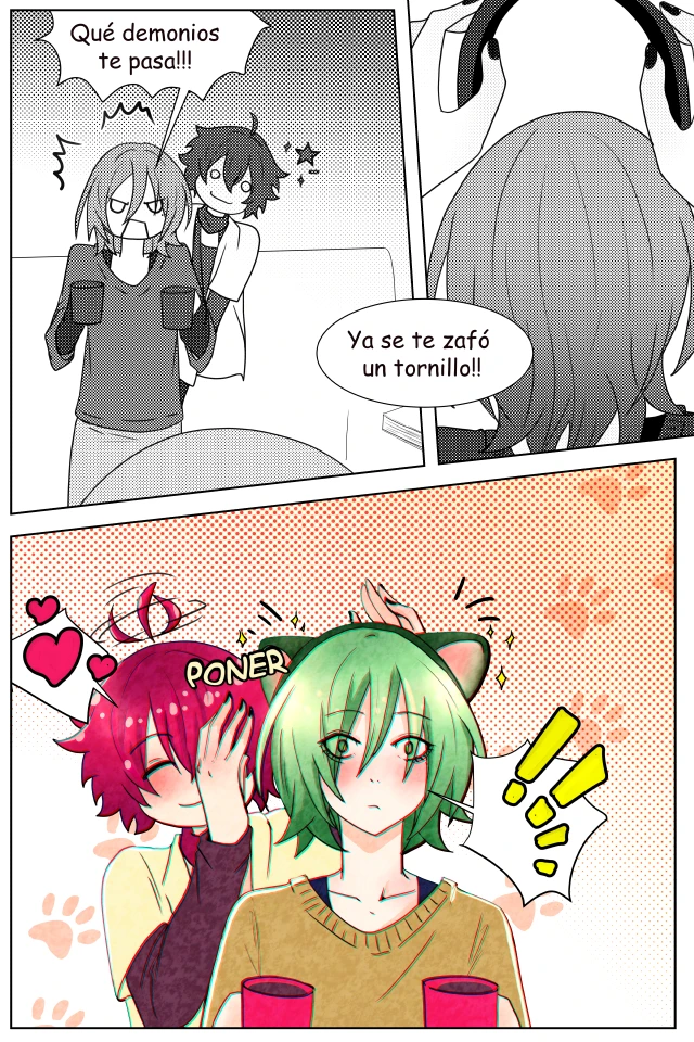 Capitulo 26, page 14