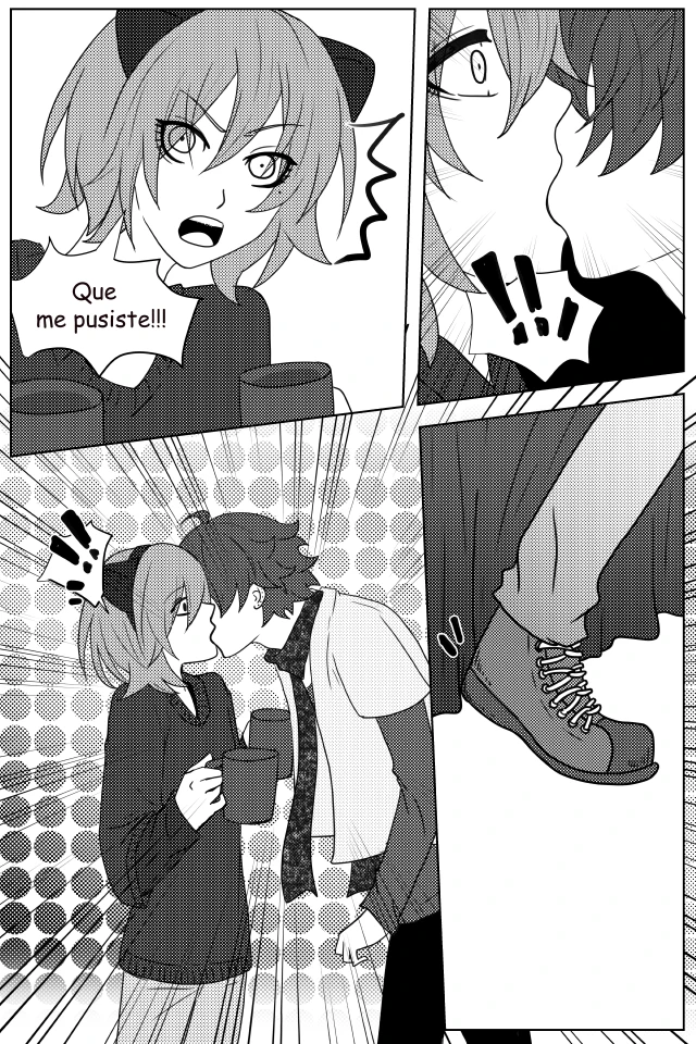 Capitulo 26, page 15
