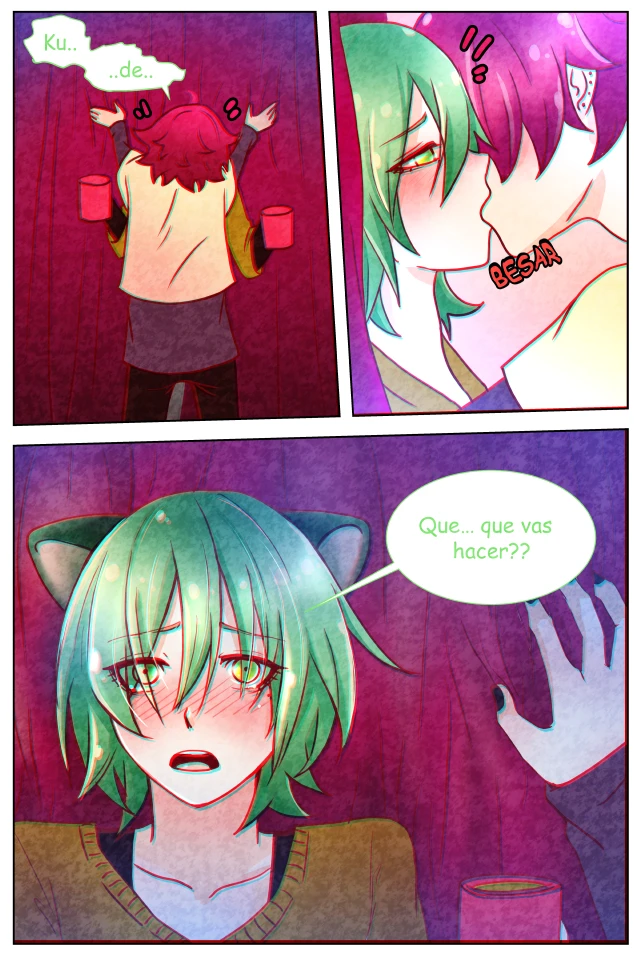 Capitulo 26, page 16
