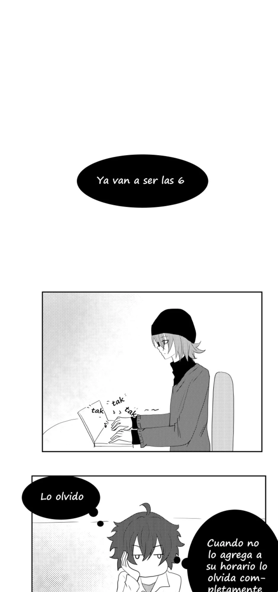 Capitulo 31, page 1
