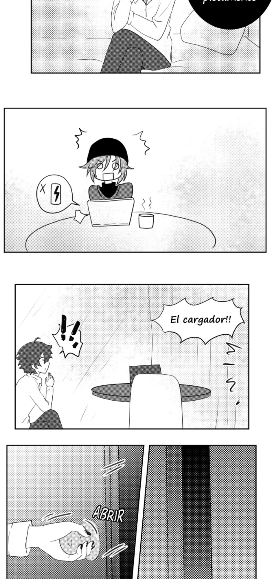 Capitulo 31, page 2