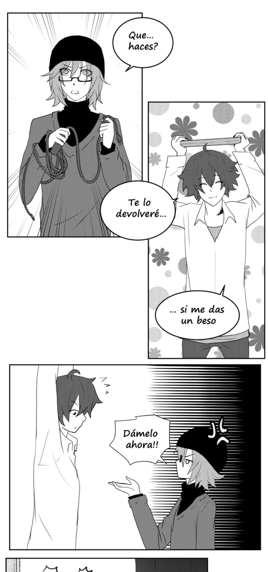 Capitulo 31, page 4