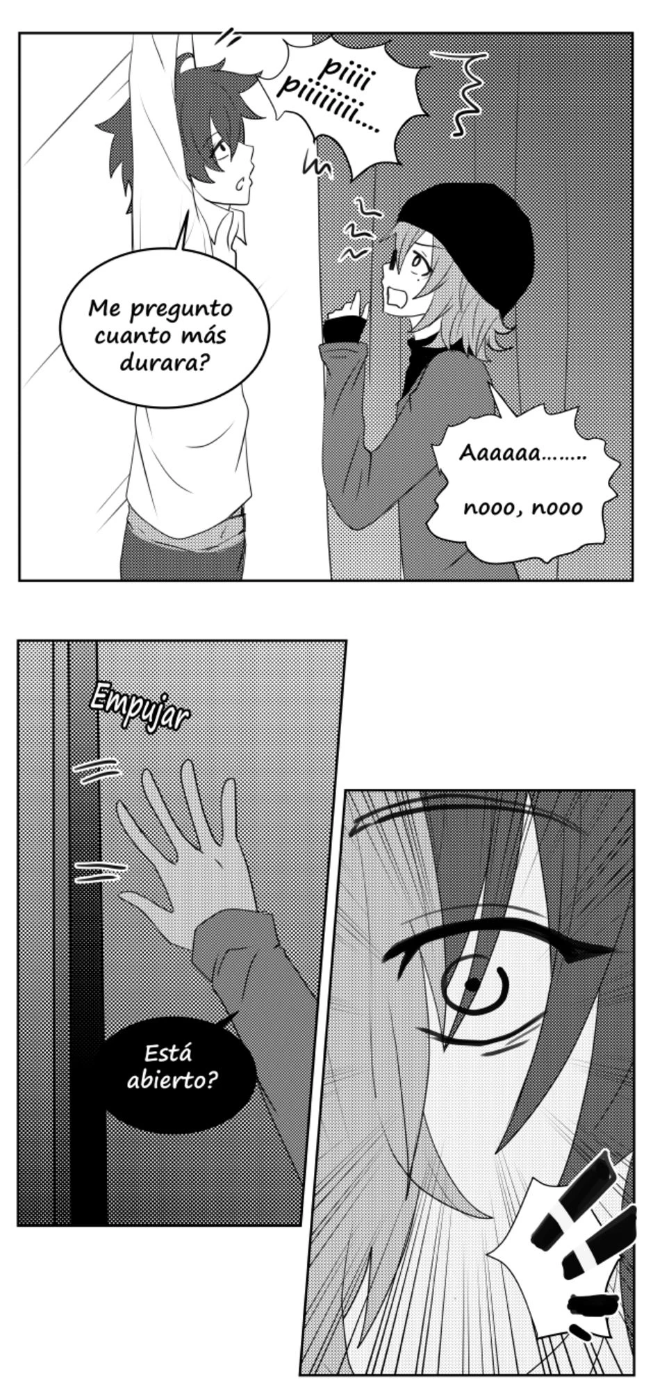 Capitulo 31, page 7