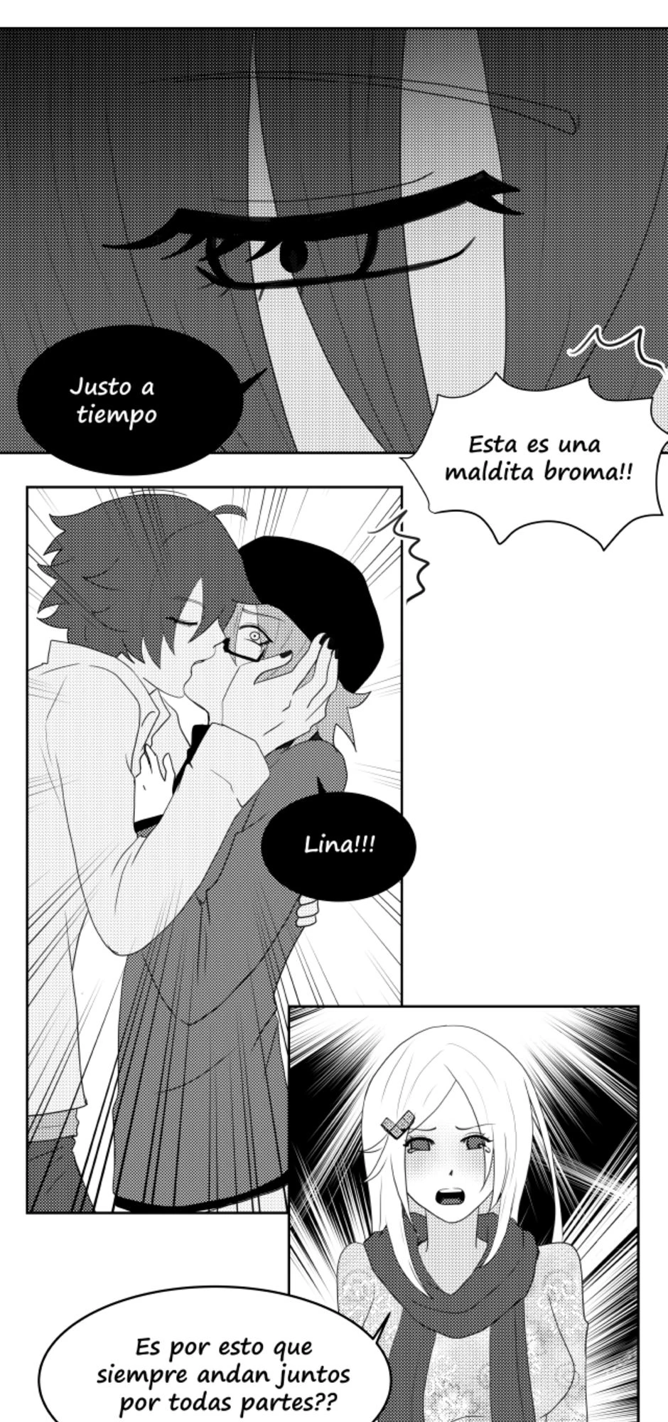 Capitulo 31, page 10