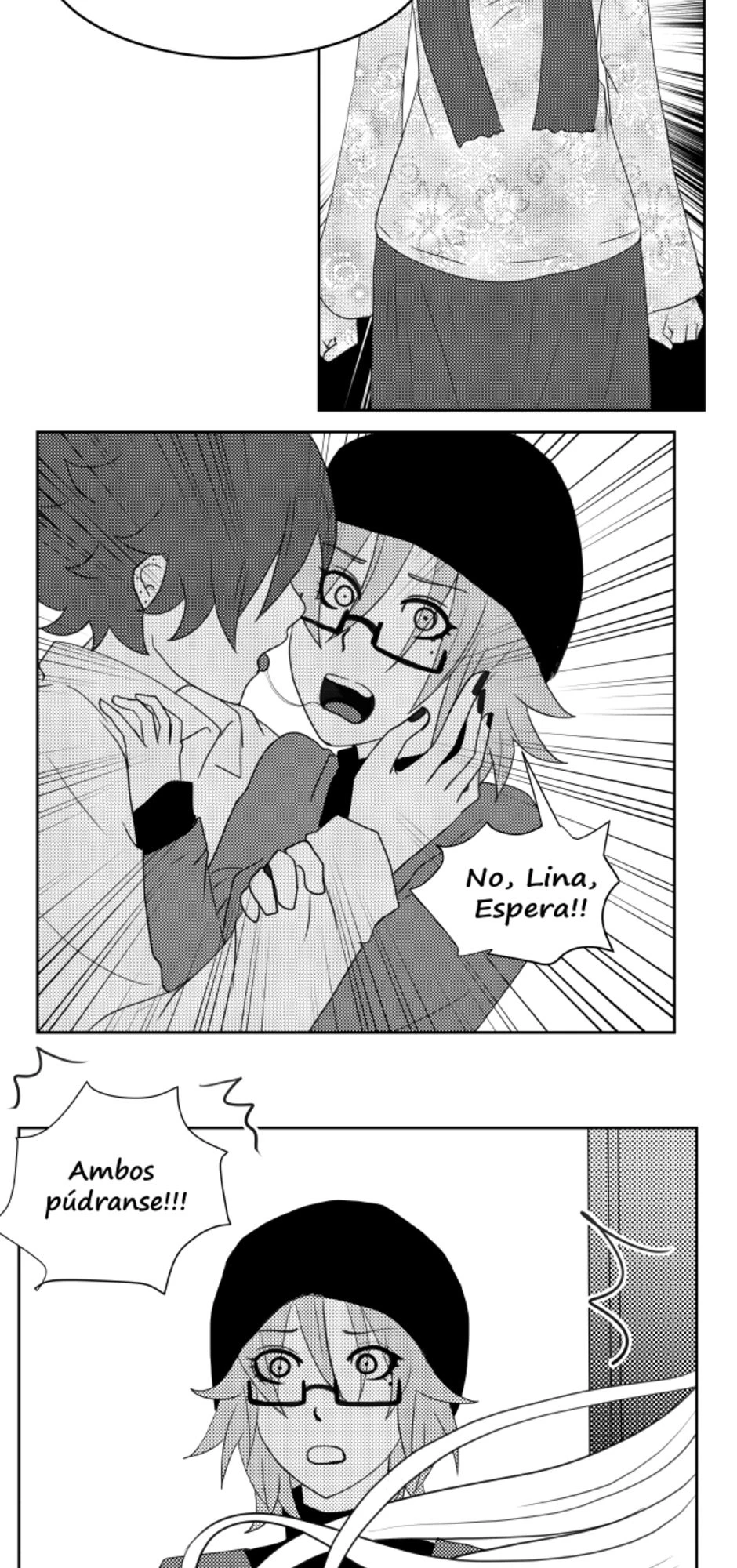 Capitulo 31, page 11