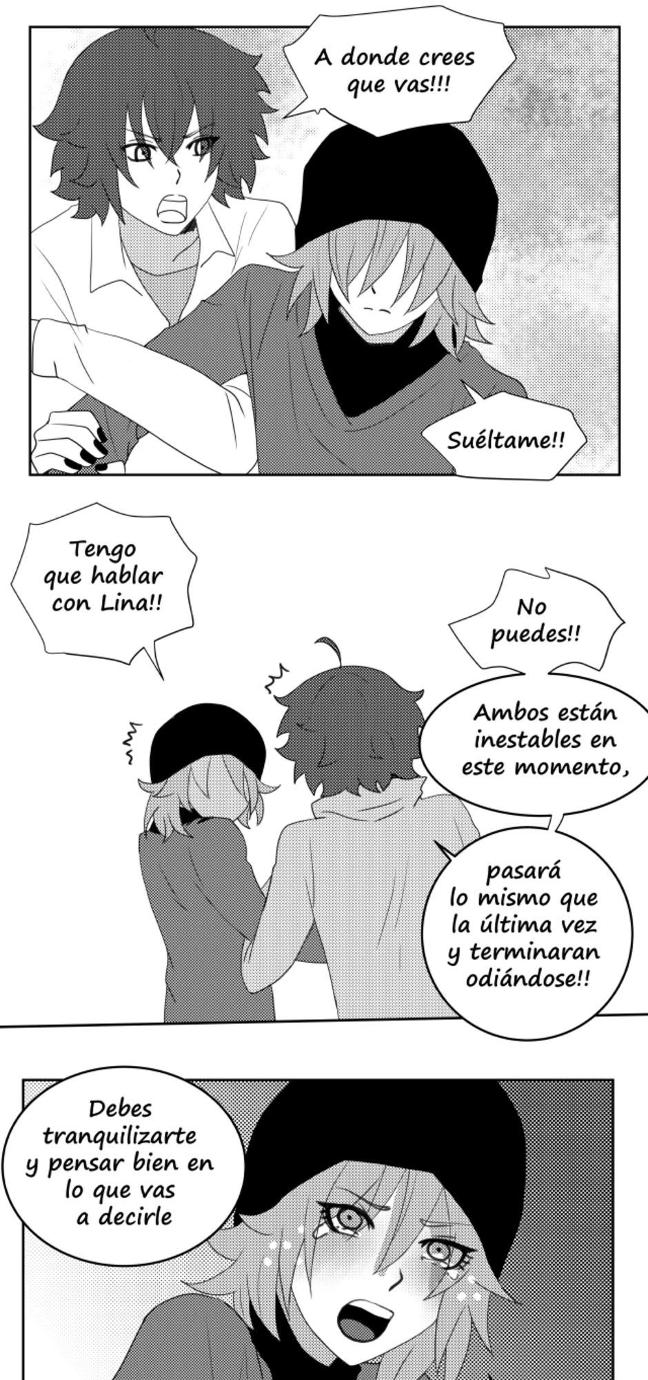 Capitulo 31, page 13