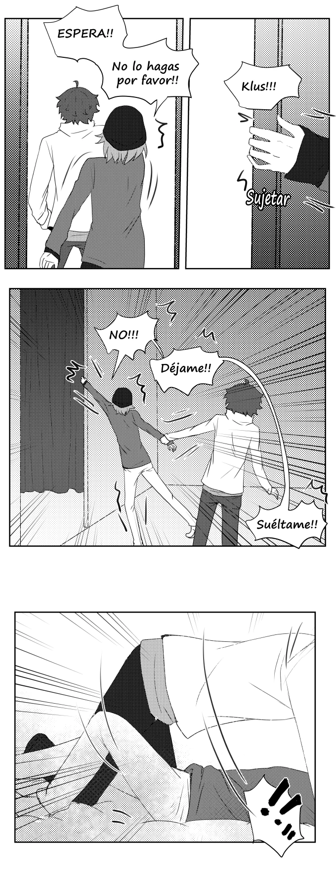 Capitulo 31, page 16