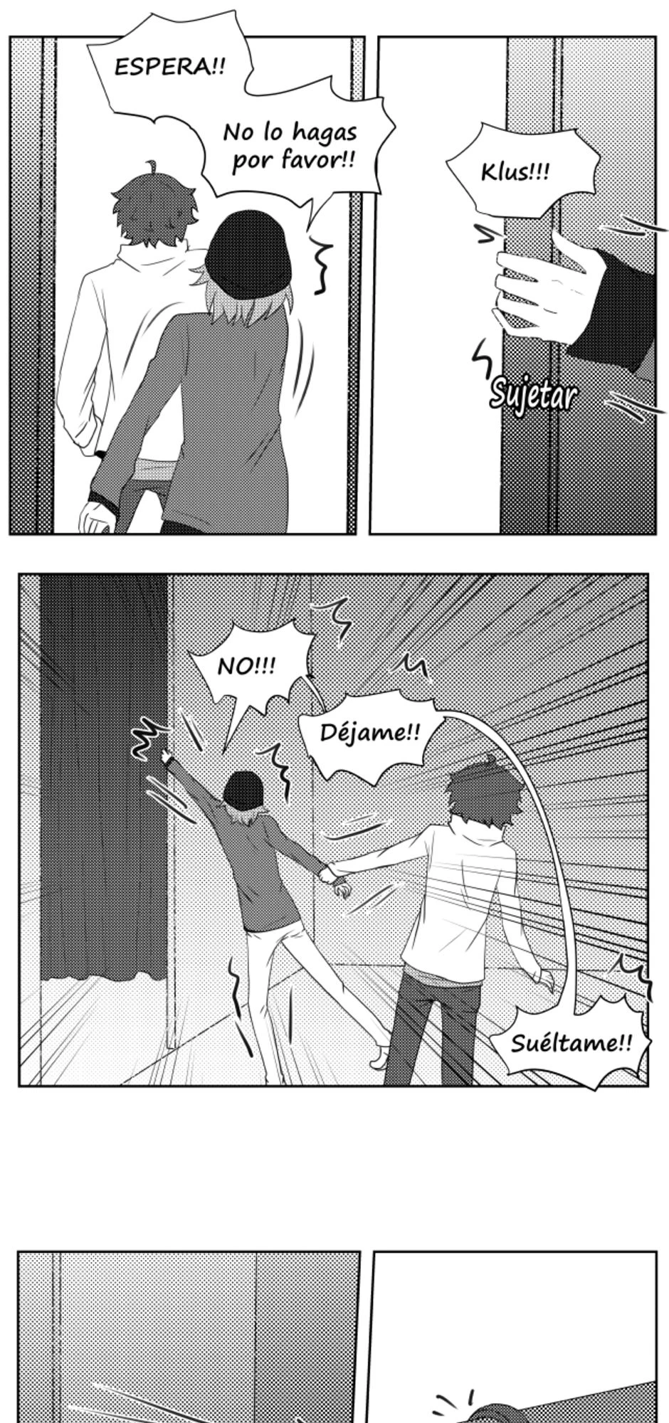 Capitulo 31, page 17