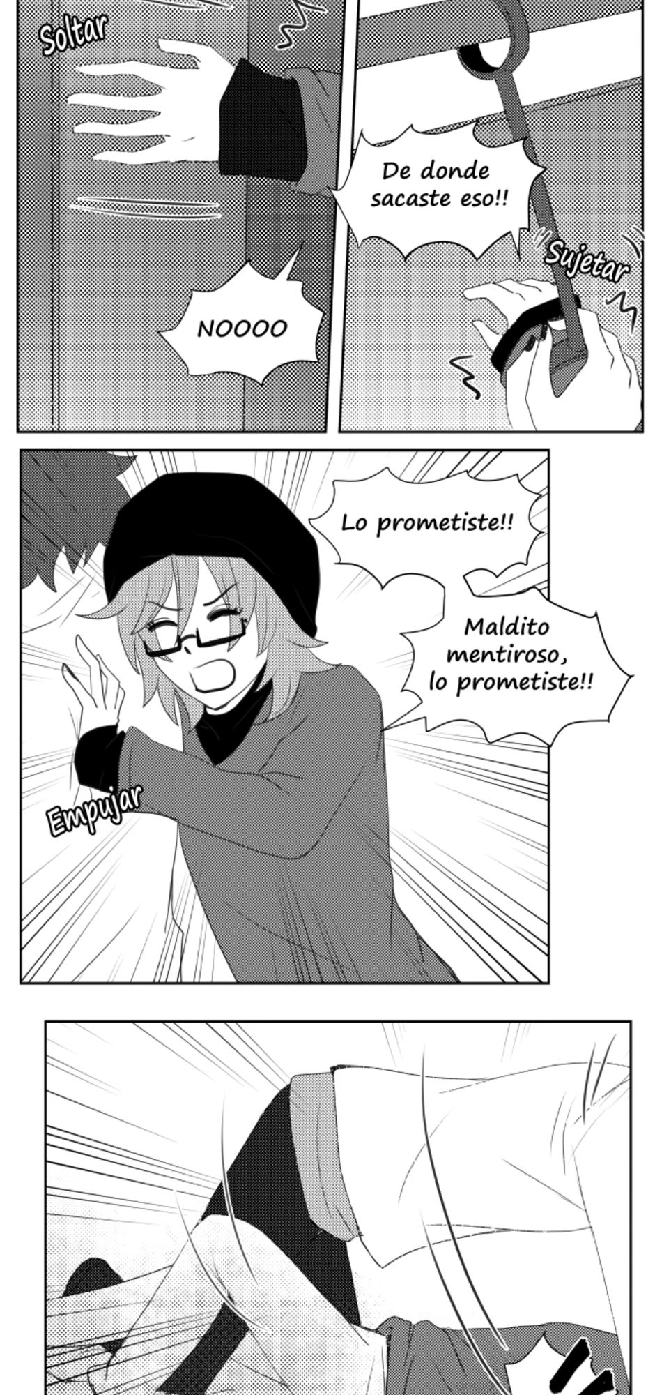 Capitulo 31, page 18