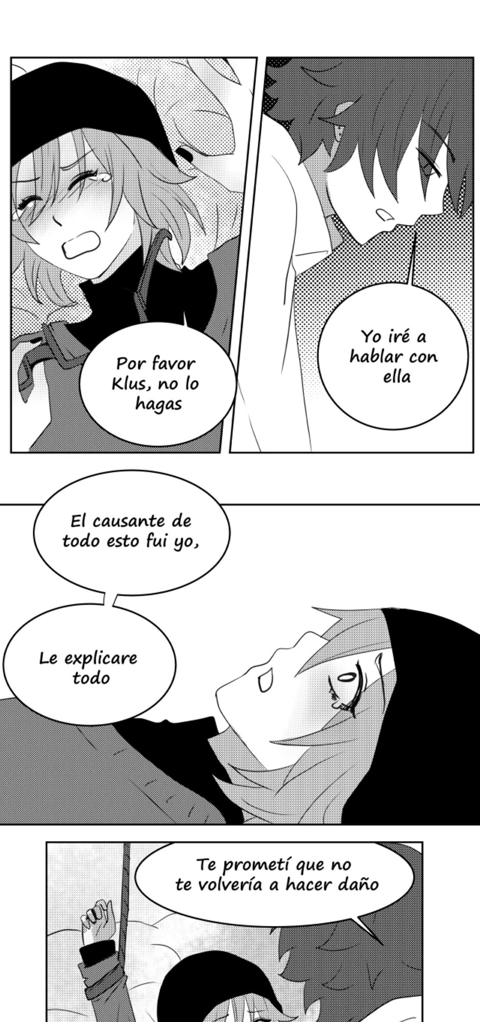 Capitulo 31, page 20