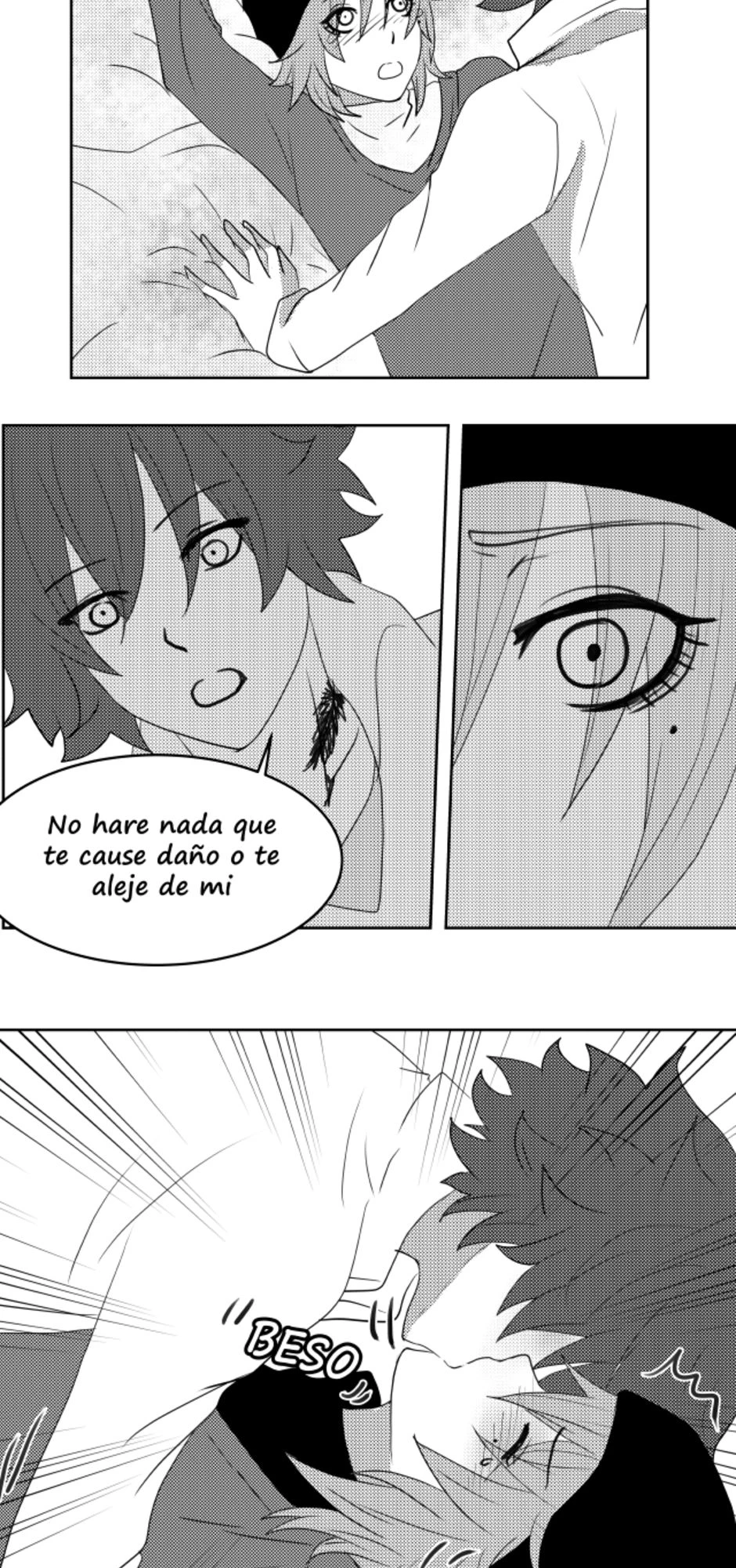 Capitulo 31, page 21