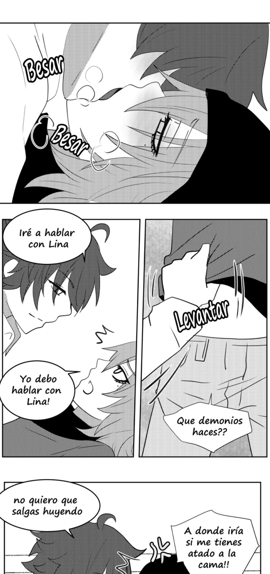 Capitulo 31, page 23