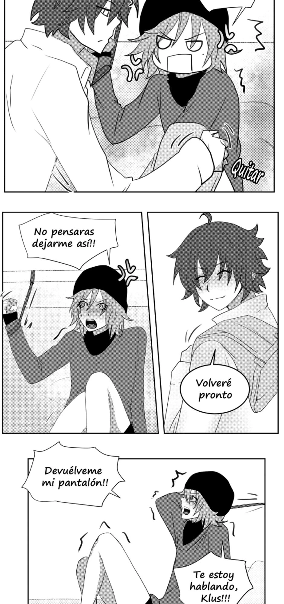 Capitulo 31, page 24