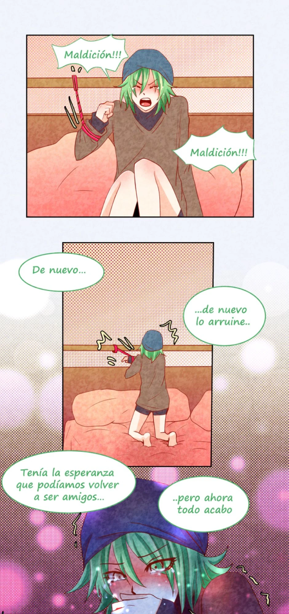 Capitulo 31, page 26