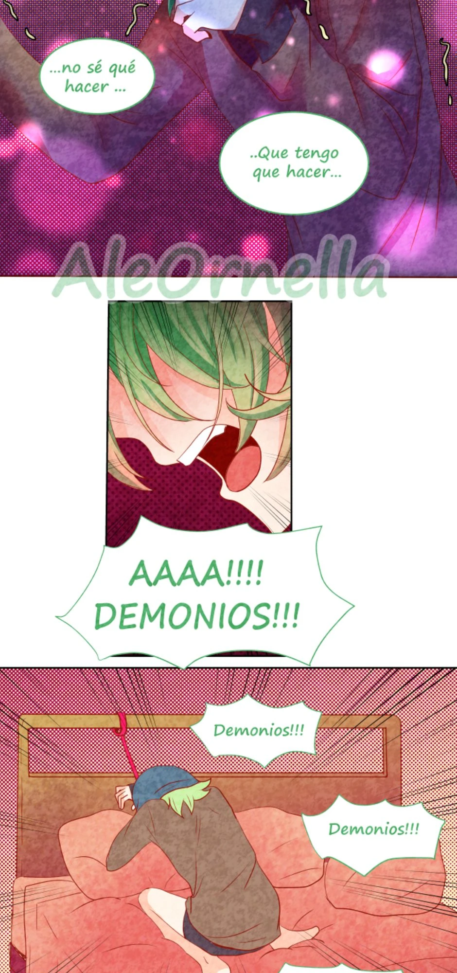 Capitulo 31, page 27