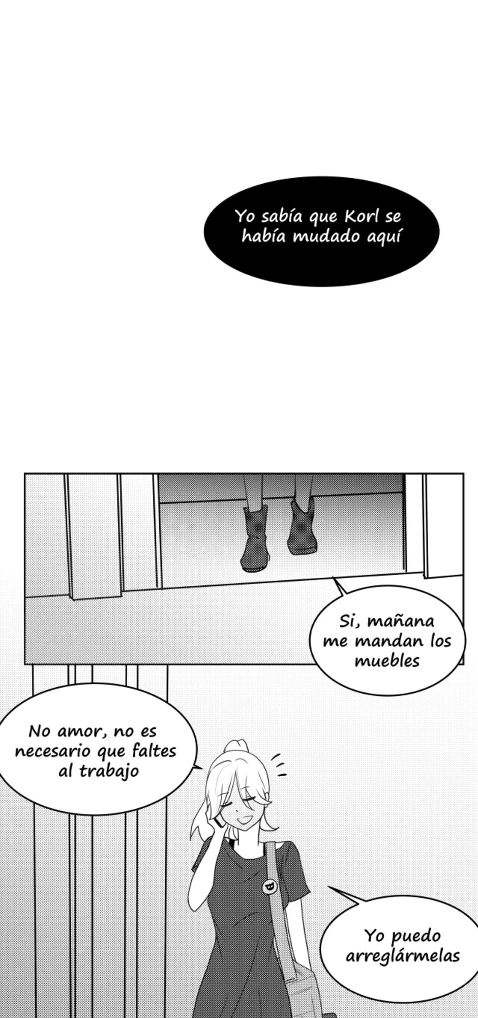 Capitulo 32，第 1 頁