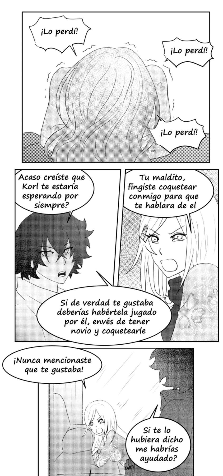 Capitulo 32，第 10 頁