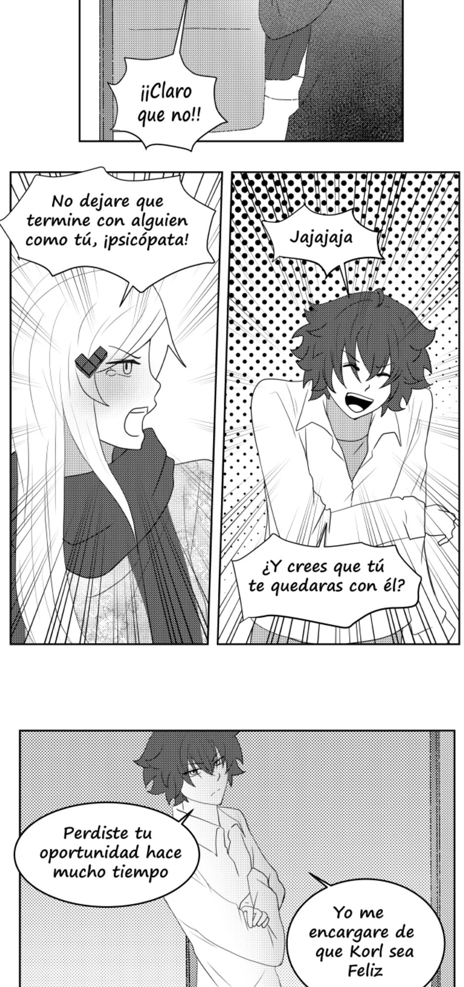 Capitulo 32，第 11 頁