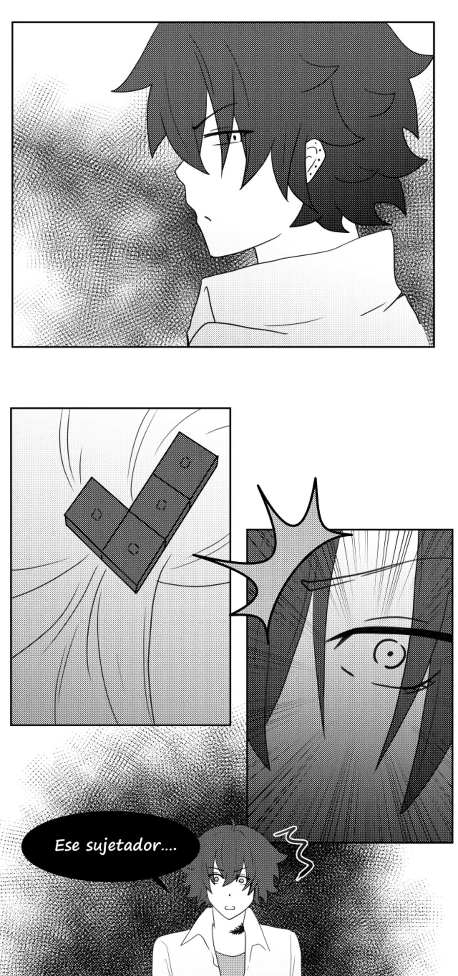 Capitulo 32，第 19 頁
