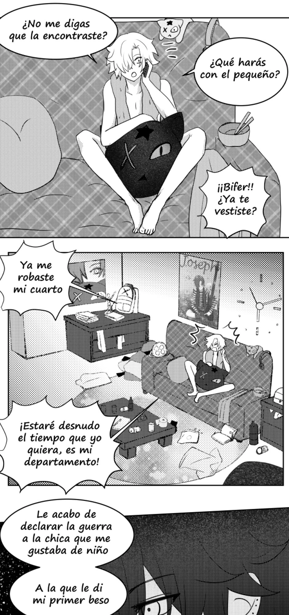 Capitulo 32，第 22 頁