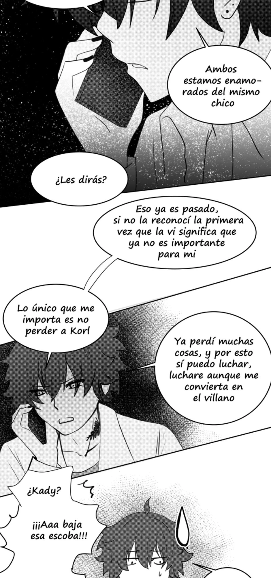 Capitulo 32，第 23 頁