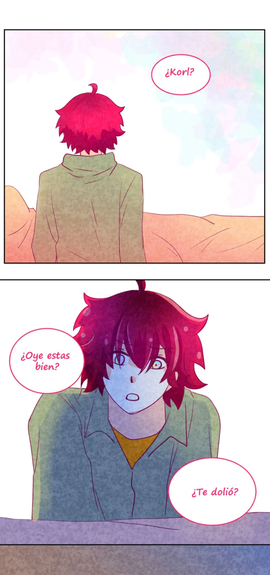 Capitulo 32，第 28 頁