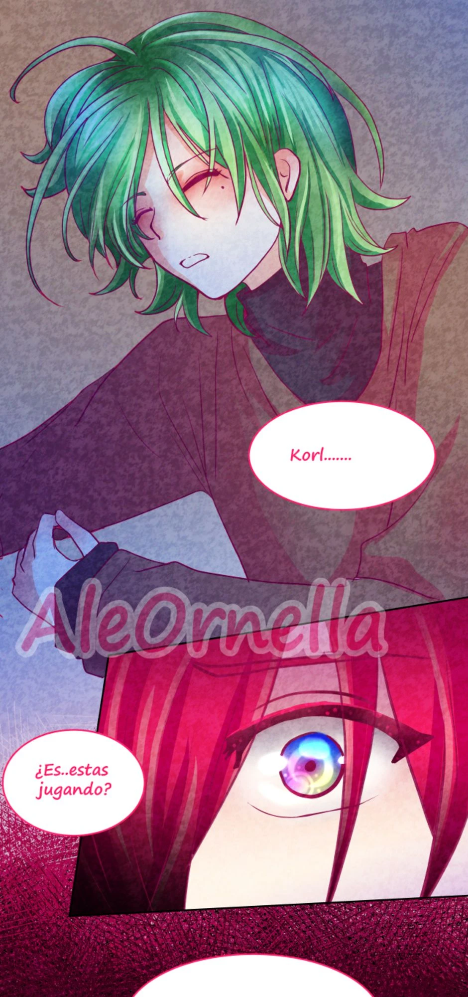 Capitulo 32，第 29 頁
