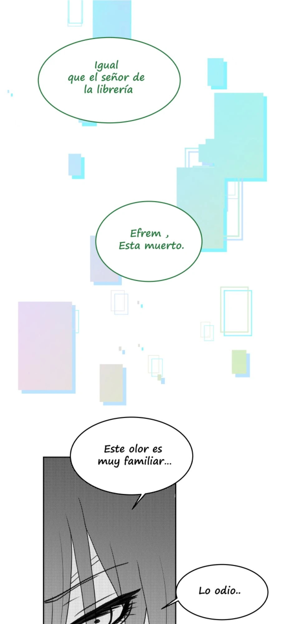 Capitulo 33，第 4 頁