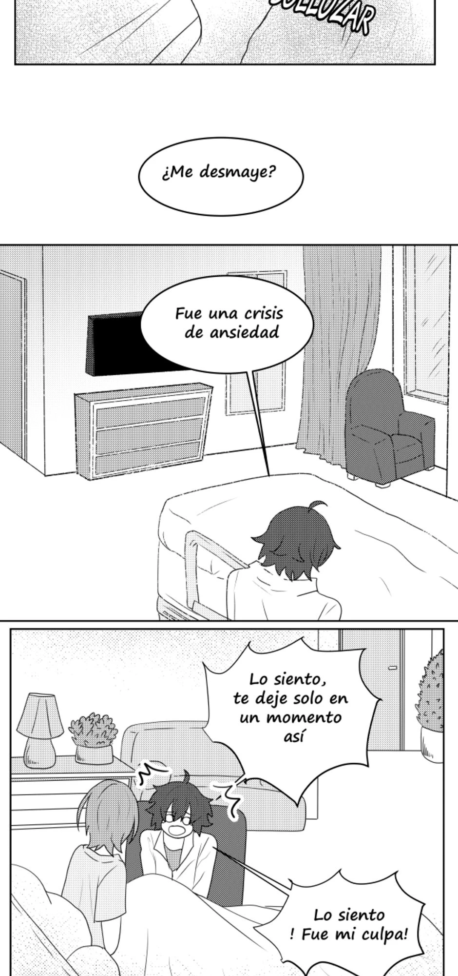Capitulo 33，第 8 頁