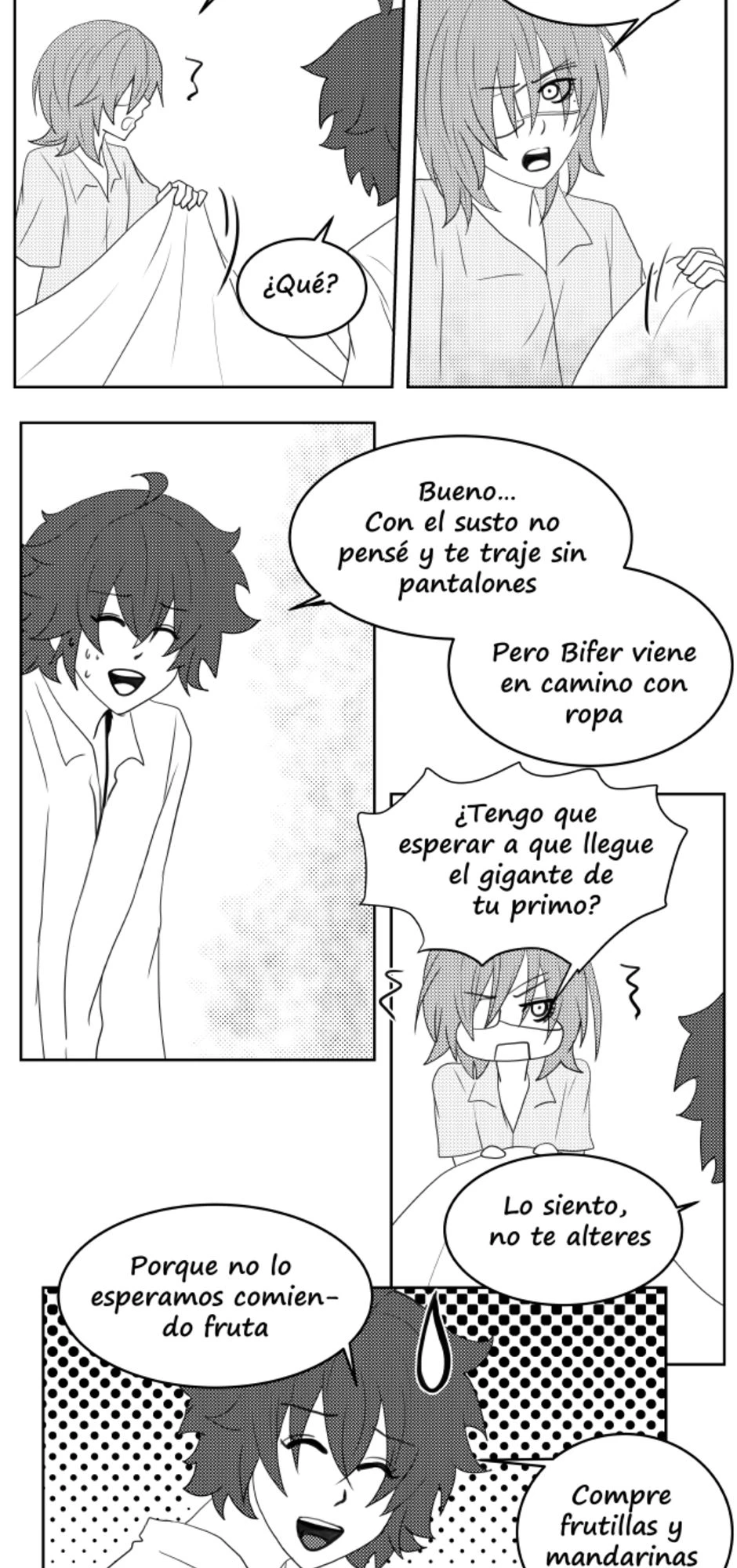 Capitulo 33，第 14 頁