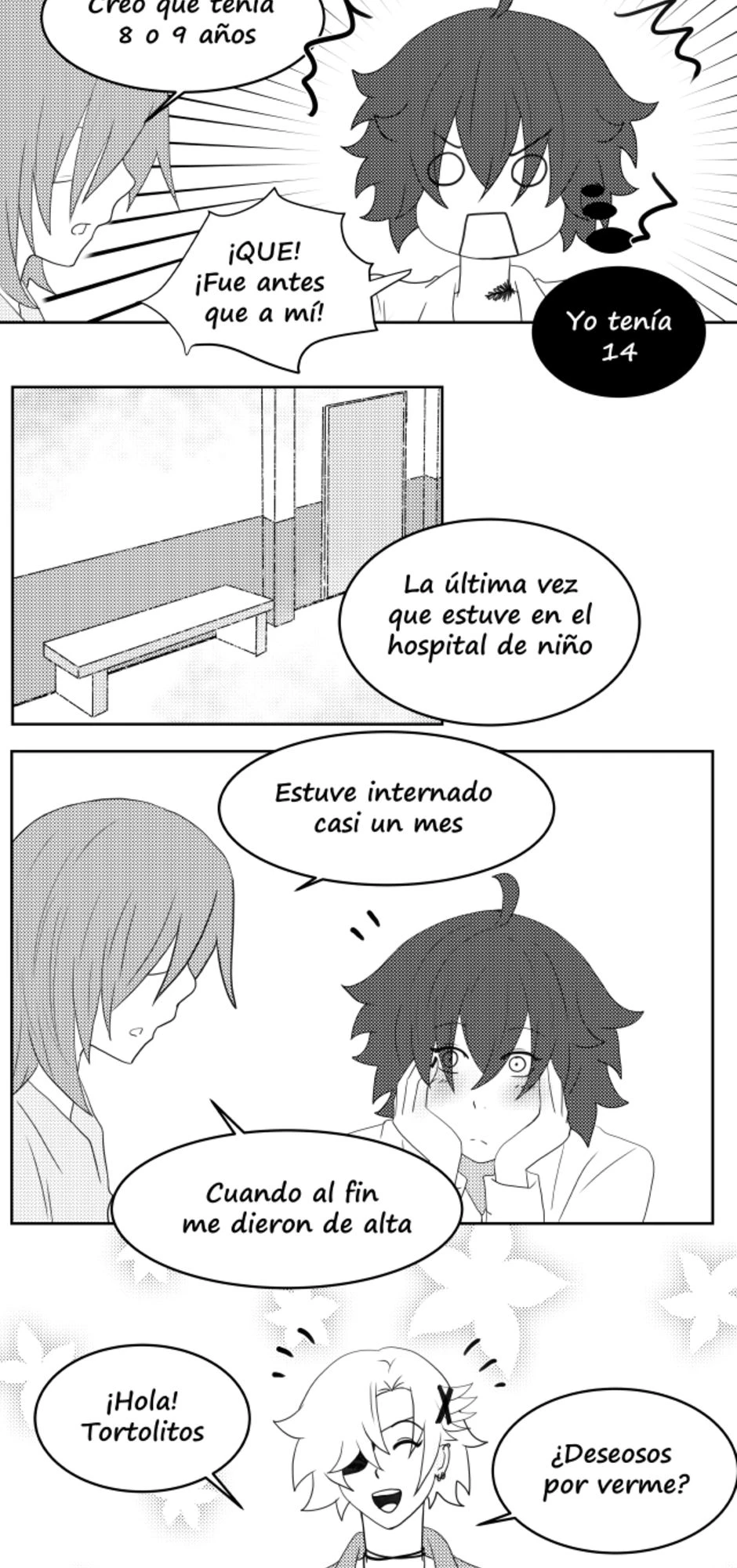 Capitulo 33，第 17 頁