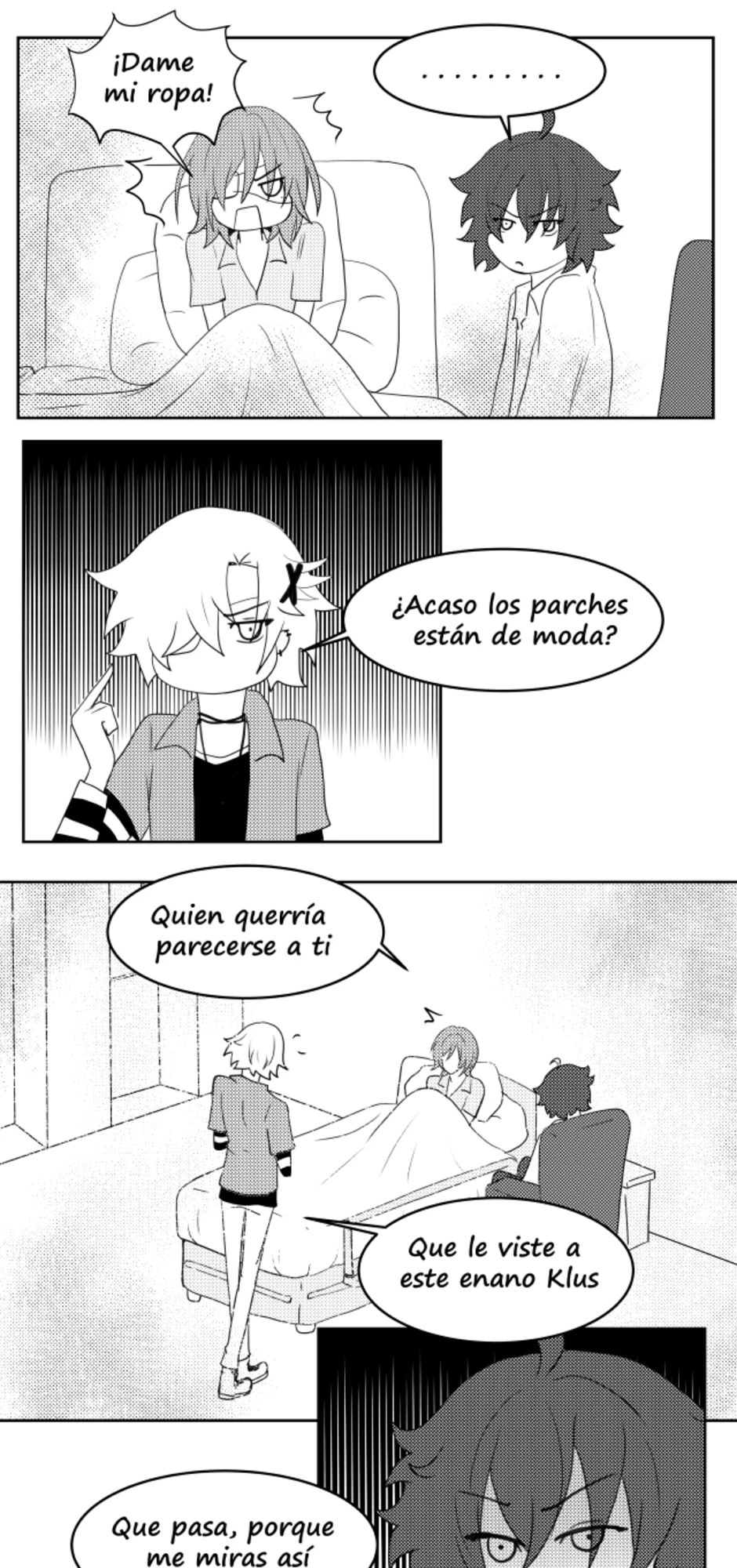 Capitulo 33，第 19 頁
